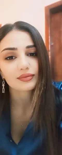 Əfruz İslamova