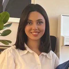 Mehriban Bağırova