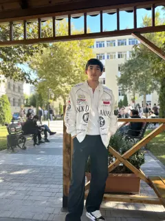 Rəvan Balakişizadə