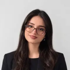 Özləm İsmayılzadə