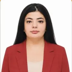Nəzrin Mirzəyeva