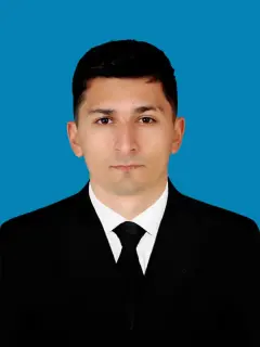 Sahin Eliyev