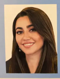 İlahə Həsənzadə
