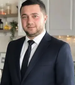 Ayxan Hüseynov