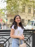 Əfruz İsmayılova