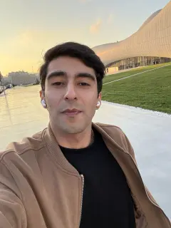 Nəsib Sayadlı