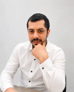 Amil Qafarov