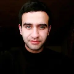 Budaq Musayev
