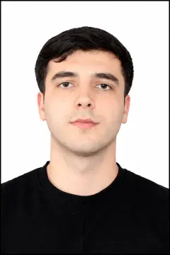Rovsen Atayev