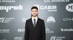 Semral Seyidov