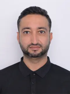 Ramil Əhmədli