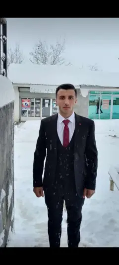 Qabil Mürşudzadə