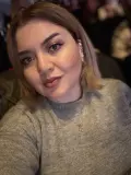 Nilufer Mehdiyeva