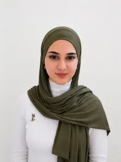 Leyla Nəcəfova