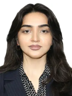 Türkan Mahmudova