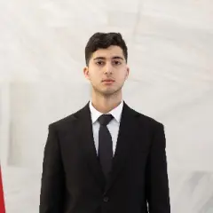 Ramin Vəliyev