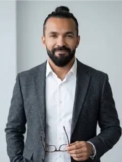 Mahammad Maharramov