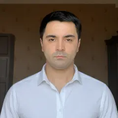 İrşad İmamverdiyev