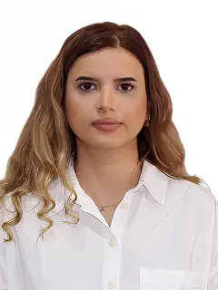 Nargiz Temrazova
