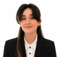 Nigar Şabanova