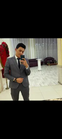 Revan Səlimov