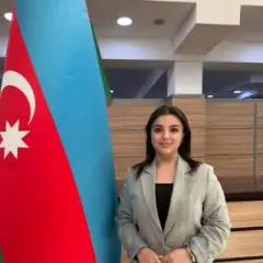 Nəzrin Məmmədli