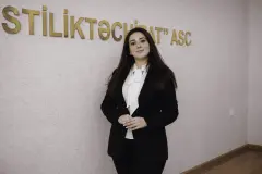 Rüxsarə Babayeva