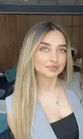 Şəhla Mehdiyeva
