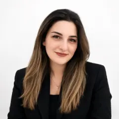 Nəzrin Bayramova