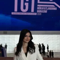 Nuray Bəylərova