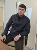 Rufat Abbasov