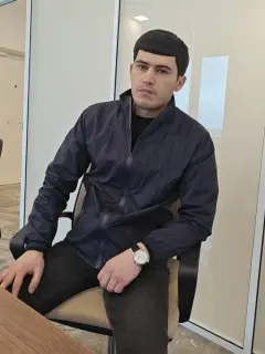 Rufat Abbasov