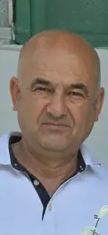 Qorxmaz Abışov