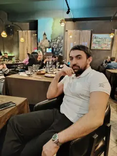 Kənan Rufullazadə