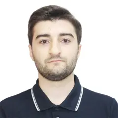 Ravid Orucov