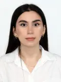 Nigar Abışova