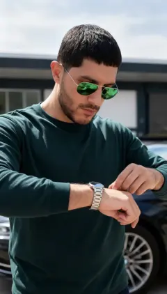 Mirzə Babaşov