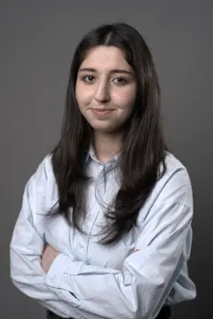 Gular Mirzayeva