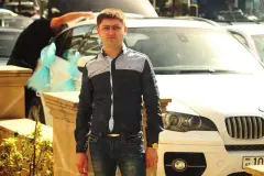 Asim Əliyev