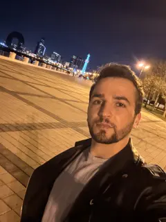 Allahverdi Səlimov