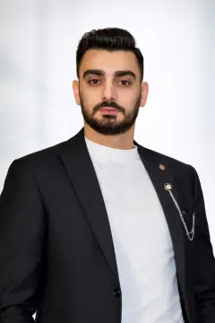 Asif Hüseynov