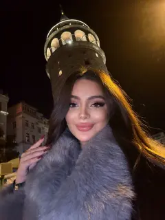 Aytac Bagirova