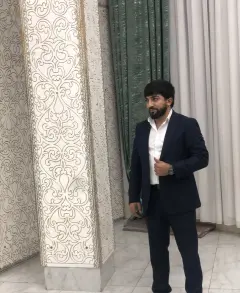 Elgün Xəlilov