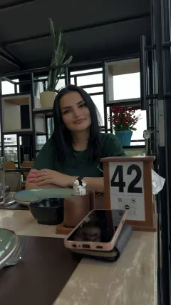 Sara Eliyeva