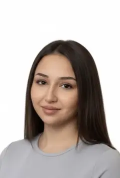 Aysu Şükürlü