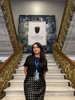 Nərgiz Ağakişiyeva