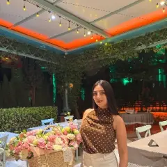 Aziza Musazada