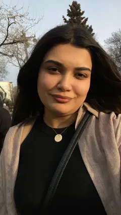 Zeyneb Mirzəyeva