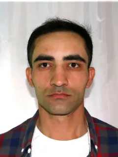 SABUHI JAFARLI