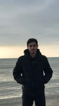Süleyman Agayev